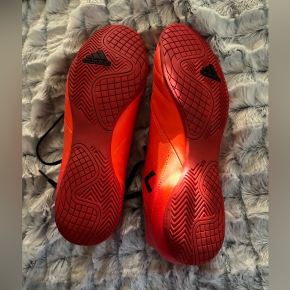 NWT ADIDAS ACE 17.4 INDOOR TRAINERS SOCCER BOOTS CLEATS S77101 2017 US 13 MENS - Picture 4 of 4